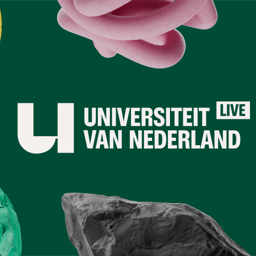 UvNL logo